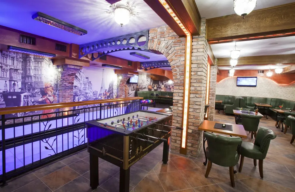 Hotel photo 34