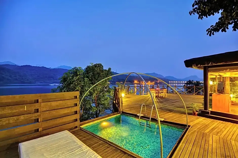 Aamby Valley City - Chambres