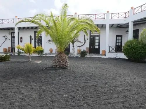 Finca Fajardo La Vegueta