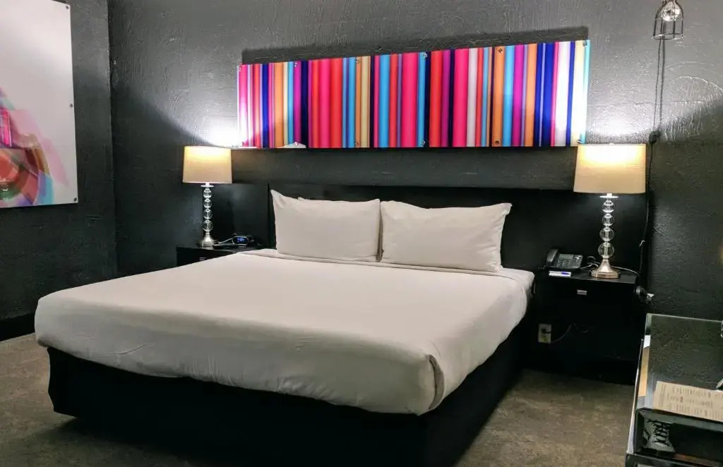 The Clarendon Hotel & Spa, BW Signature Collection - Chambres