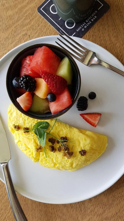 Delta Hotels by Marriott Grand Okanagan Resort - фото 34