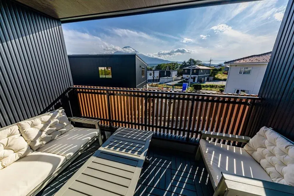 Mt. Fuji Resort Club-IKI-