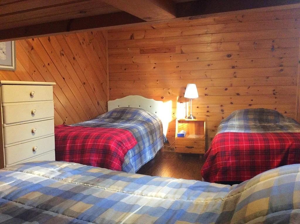 Madawaska Lodge-Cottage