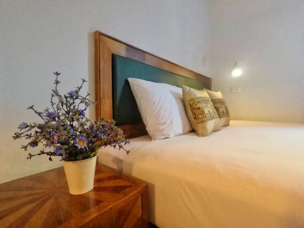 Lanta at Home - Chambres