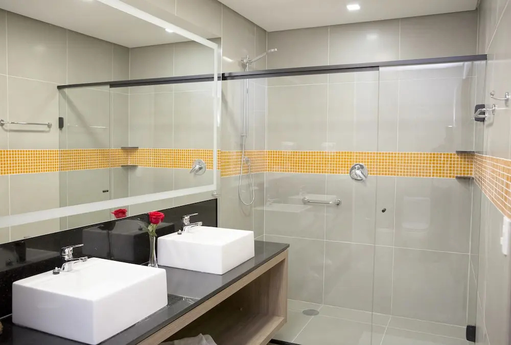 TRYP by Wyndham Ribeirao Preto - Chambres