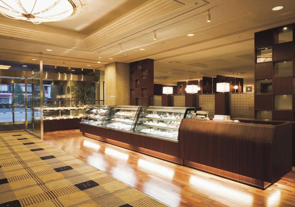 Hotel Grand Palace 사진 25