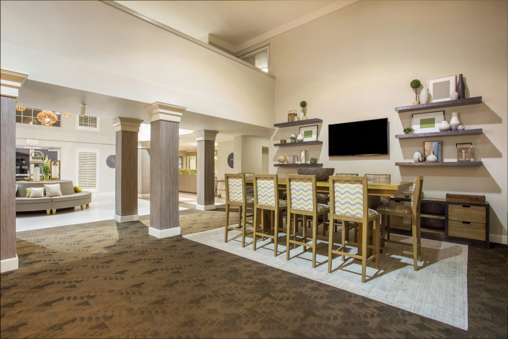 Holiday Inn Auburn by IHG - Général