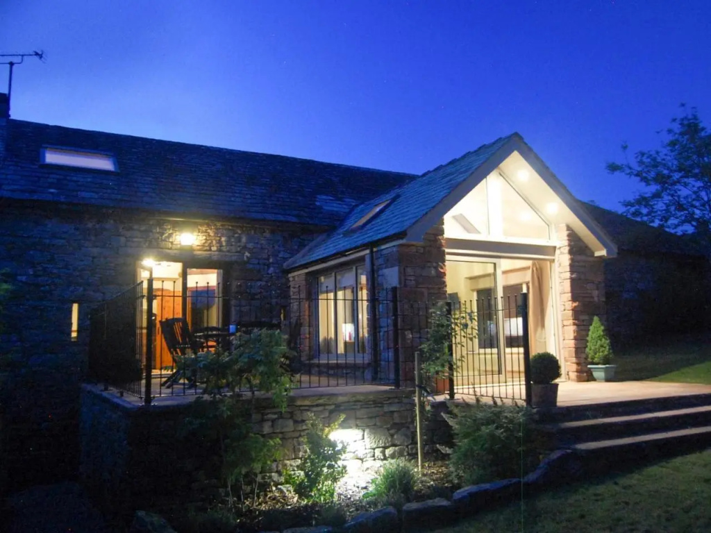 Garden Cottage