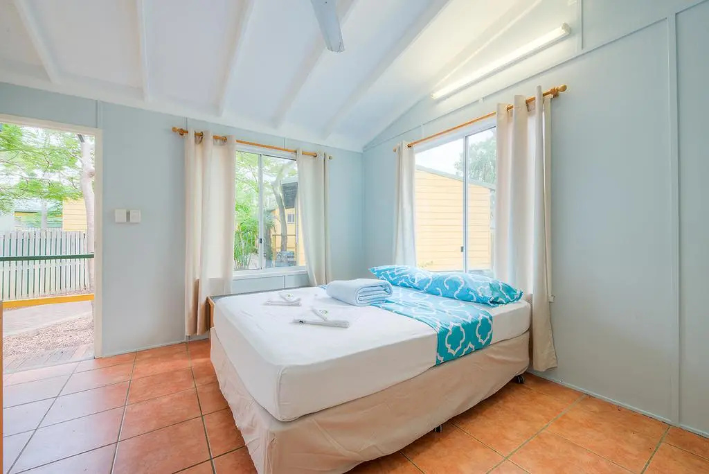 Great Keppel Island Hideaway - Général