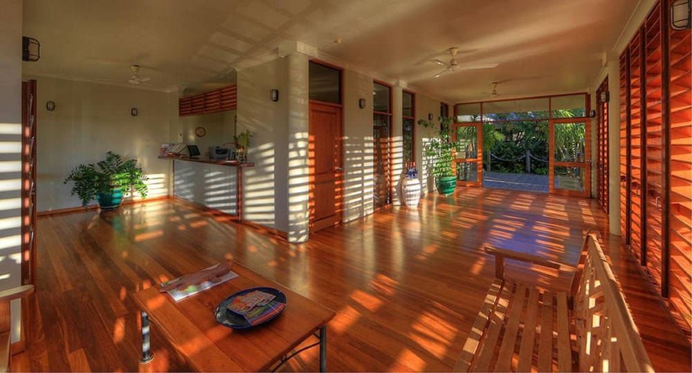 Sovereign Resort Hotel - Général