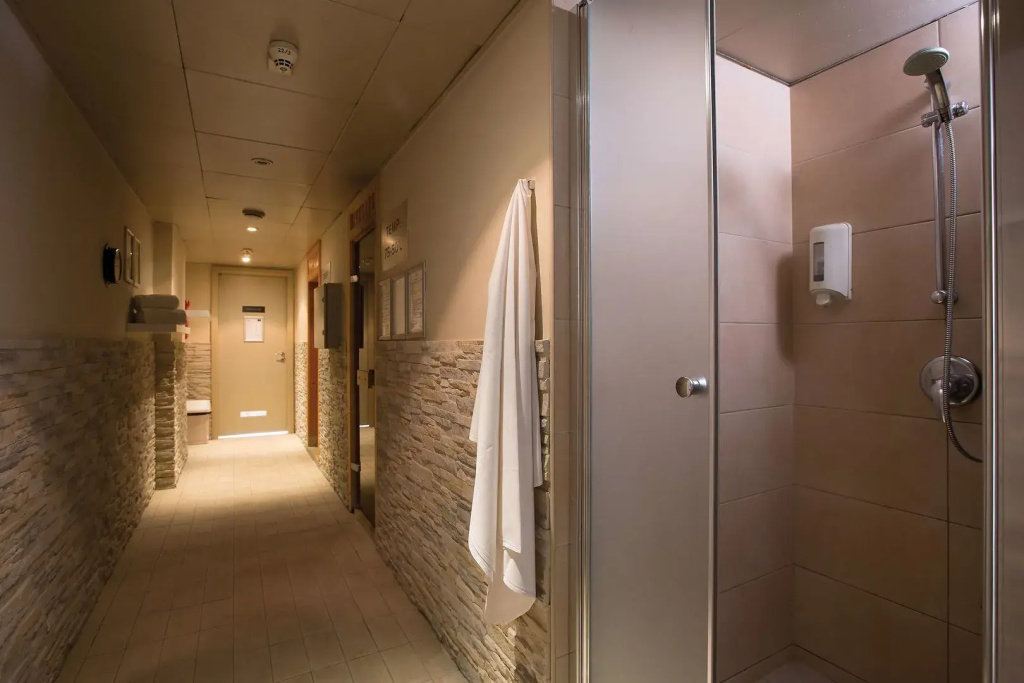 Adina Apartment Hotel Budapest - Général