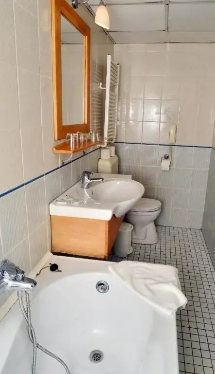 Korona Hotel - Chambres