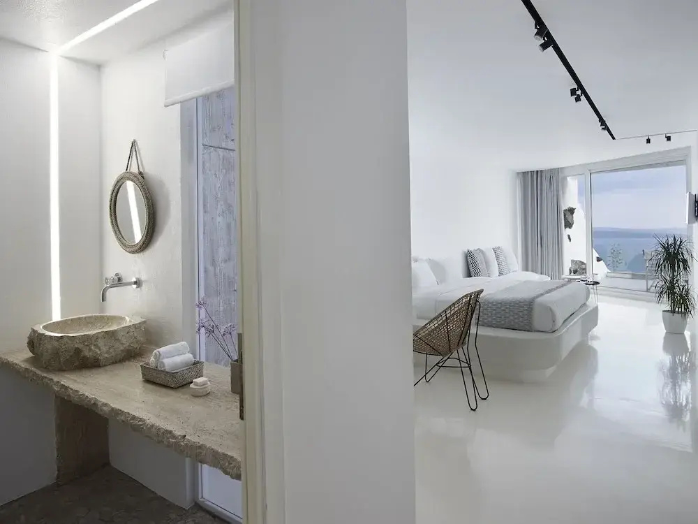 Mythique Villas & Suites - Général