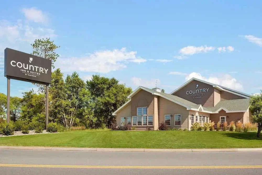 Country Inn & Suites By Carlson Baxter