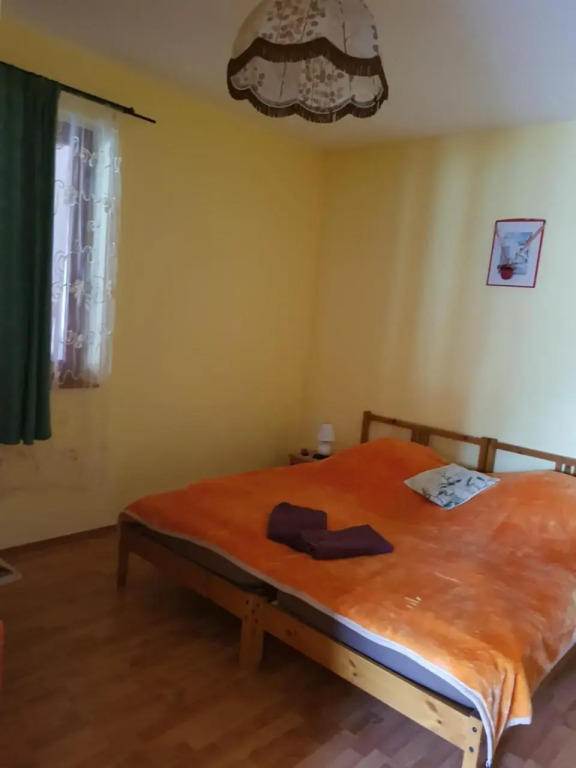 Tisza-Tavirózsa Vendégház - фото 13