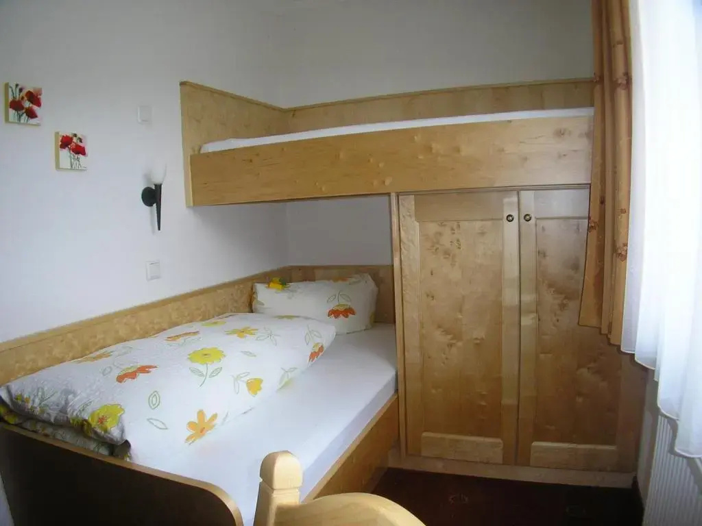 Weidacherhof Pension - Chambres