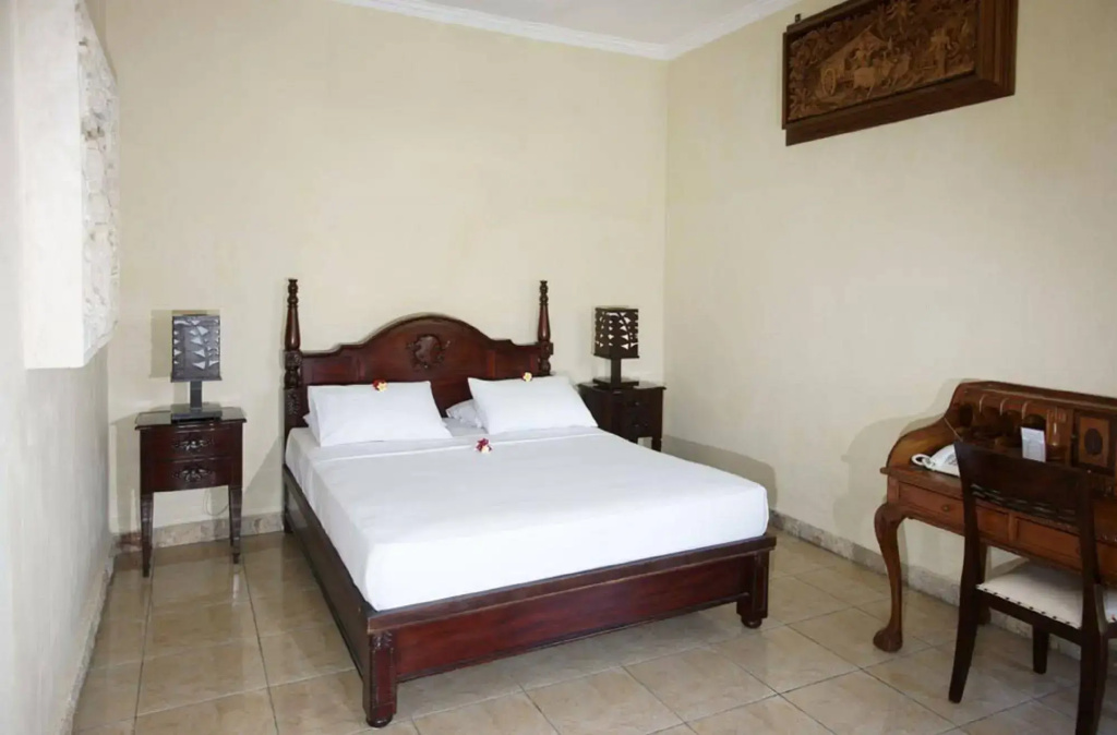 Dolphin Hotel Bali - Général