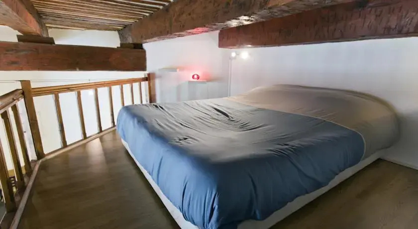 Le Loft Du Moulin