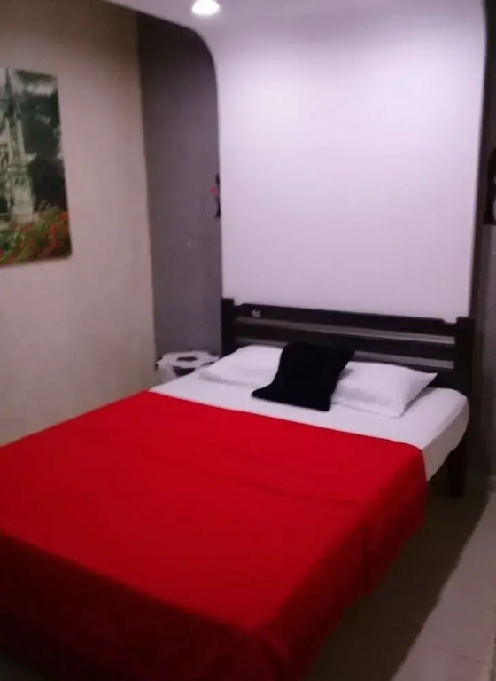 Hotel Colombia Real Cartagena - Général