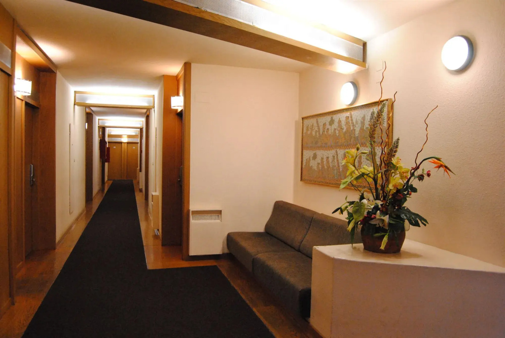 Alp Hotel Masella - Général