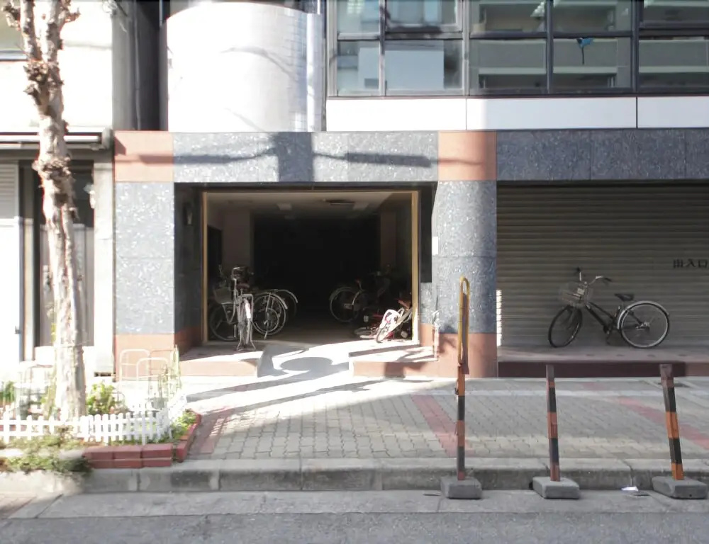 Royal Plaza Daikoku