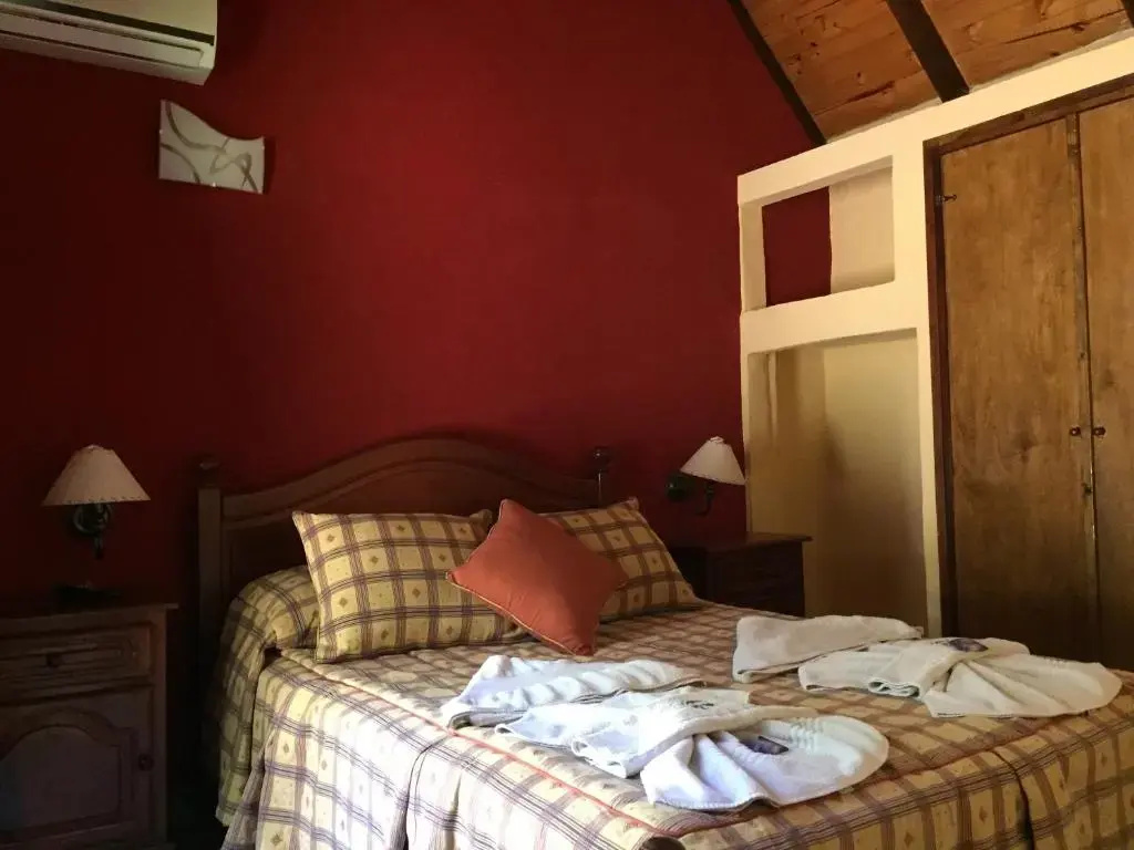 Cabanas Graz Hauser - Chambres