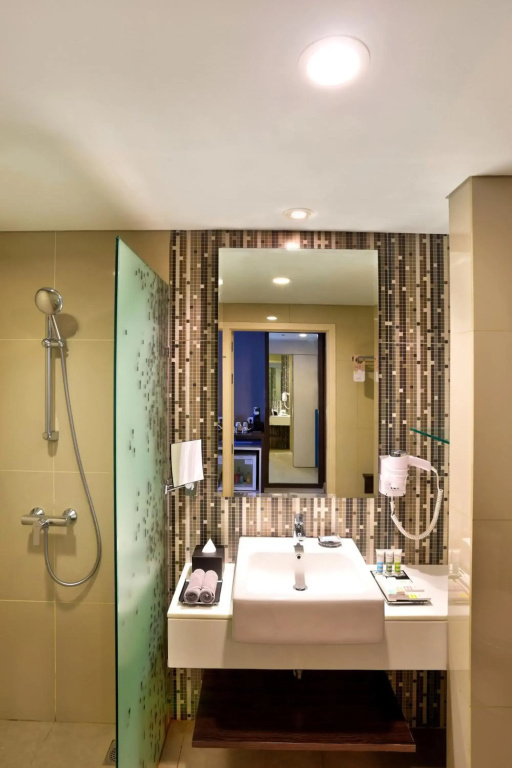 Mercure Serpong Alam Sutera - фото 9