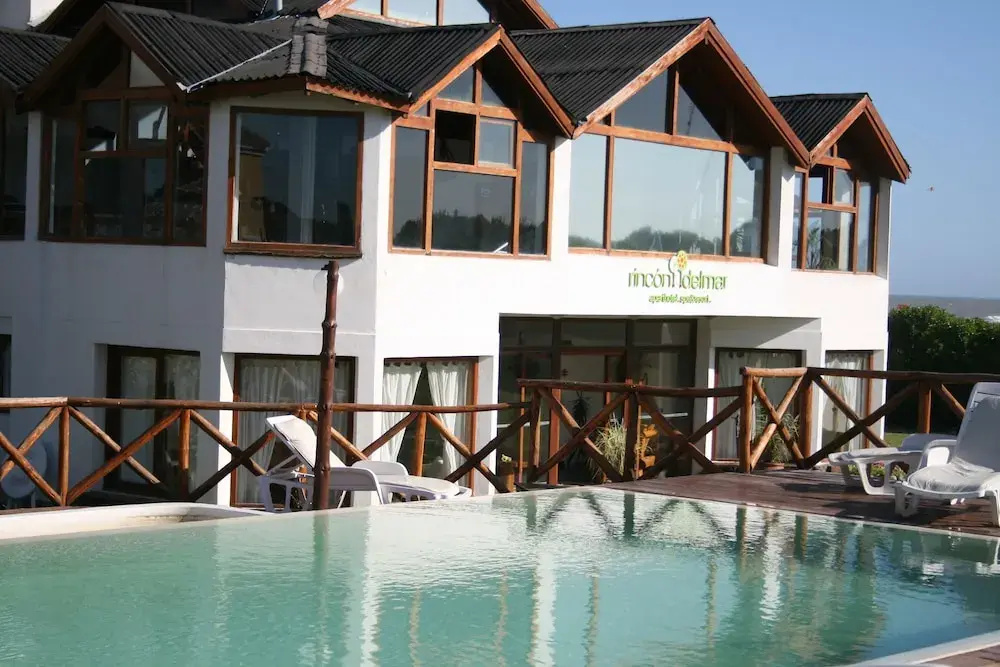 Rincón del Mar Apart Hotel, Spa & Resort - Général