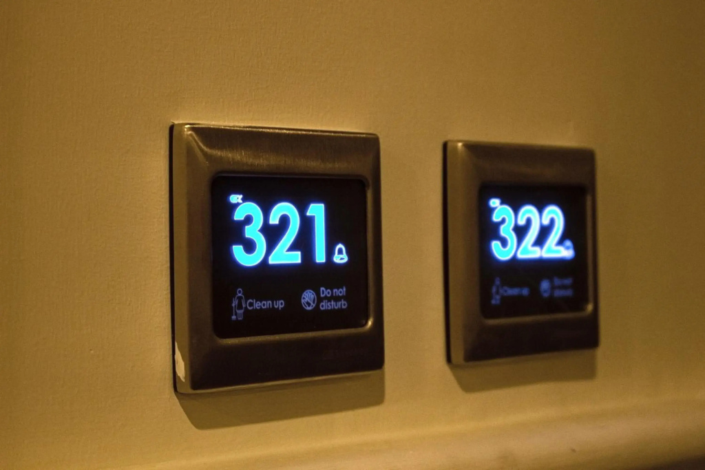 Hotel photo 17