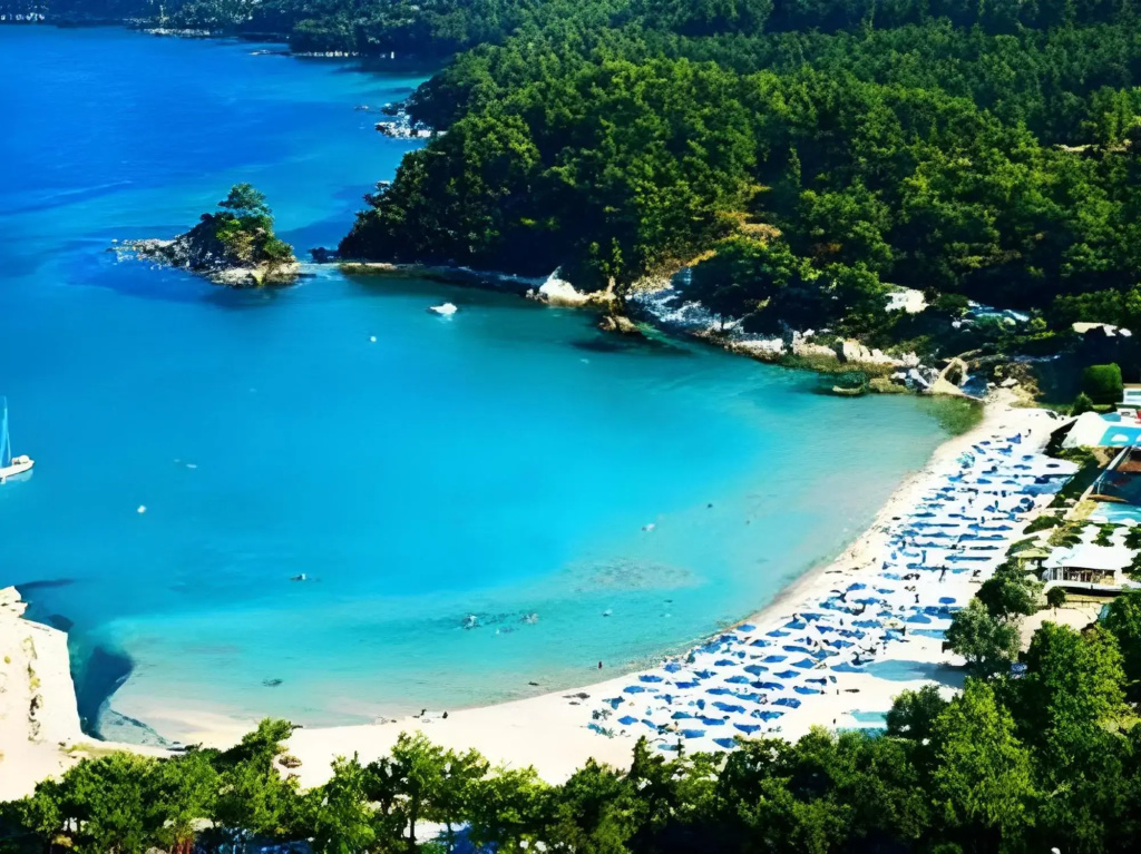 Beach & Waterfront