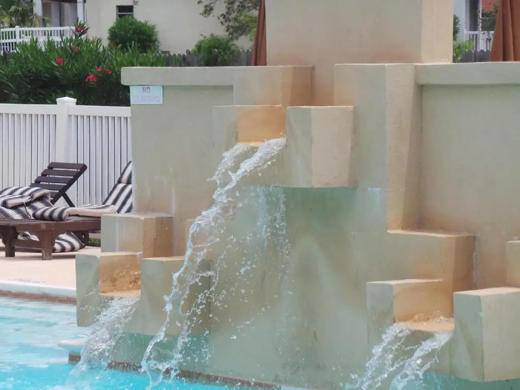 La Isla South Padre Residences - Chambres