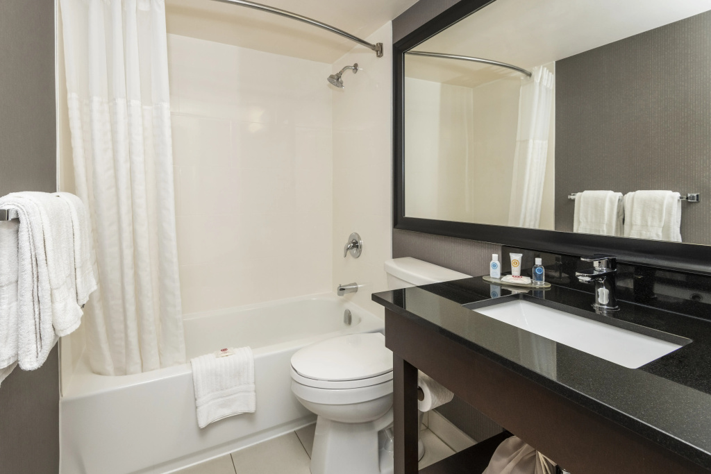 Comfort Inn Brossard - Général