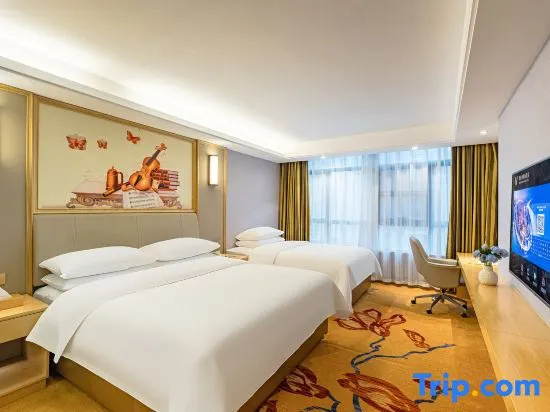 Hotel Heian No Mori Kyoto 사진 13