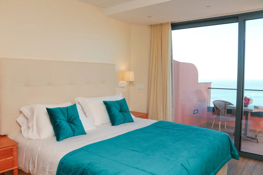 Hotel Ocean Gardens - Général