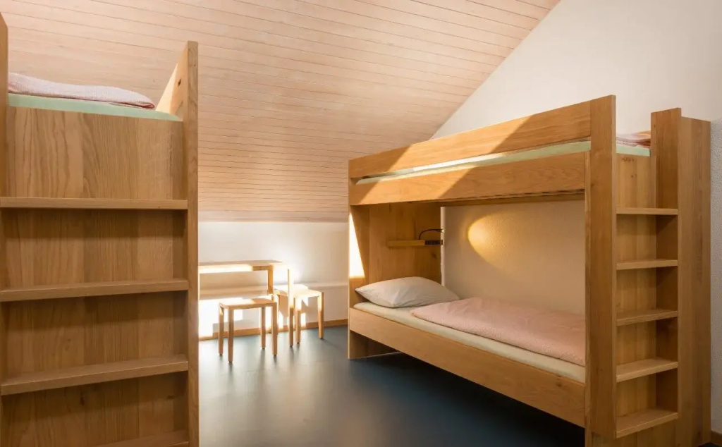 Youth Hostel Zug - фото 7