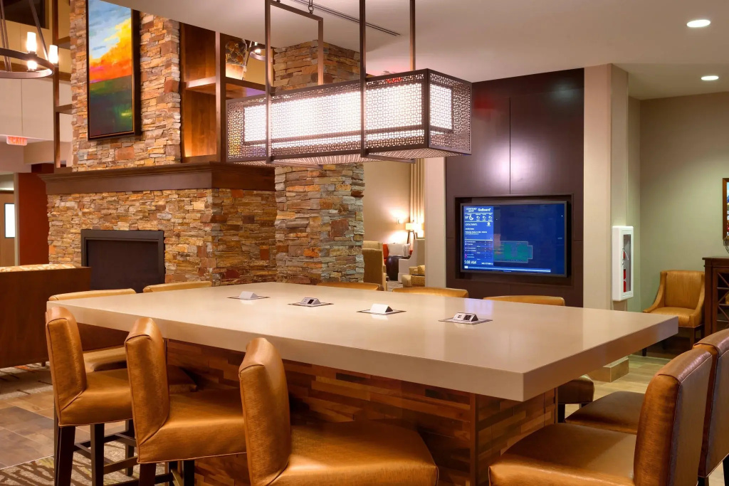 Courtyard by Marriott Sedona - Général