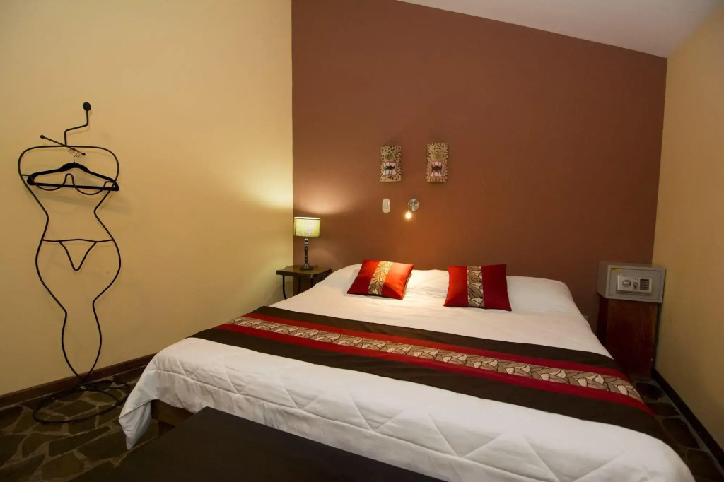 Sarapiquis Rainforest Lodge - фото 3