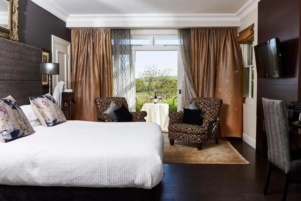 The Devon Valley Hotel