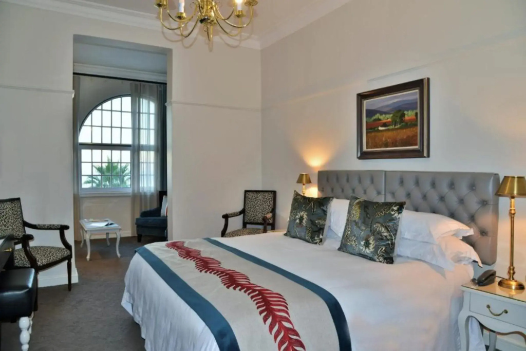 The Winchester Hotel by NEWMARK - Général