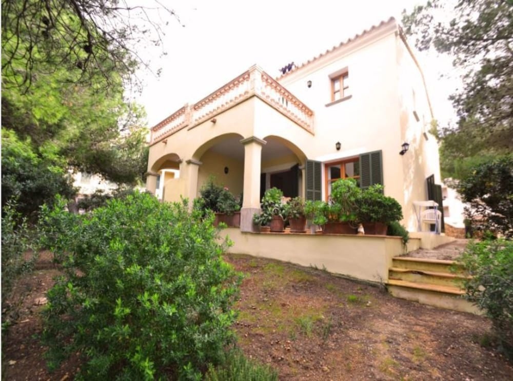 105740 - House in Cala Pi