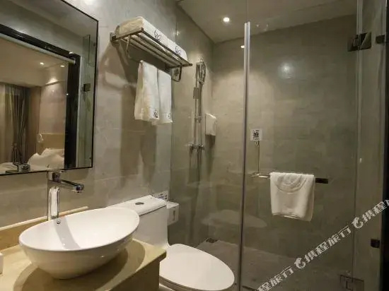 24H Wemay Hotel (Huizhou Huicheng Ganghui)