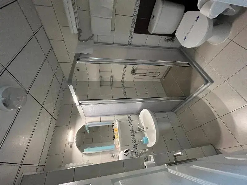 Doyuranlar Ata Hotel - Chambres
