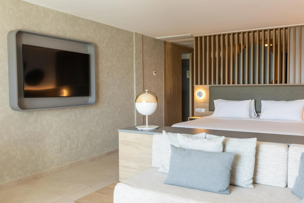 Junior Suite oceanfront