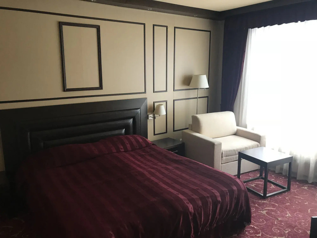 Borovets Hills Resort & SPA - Général