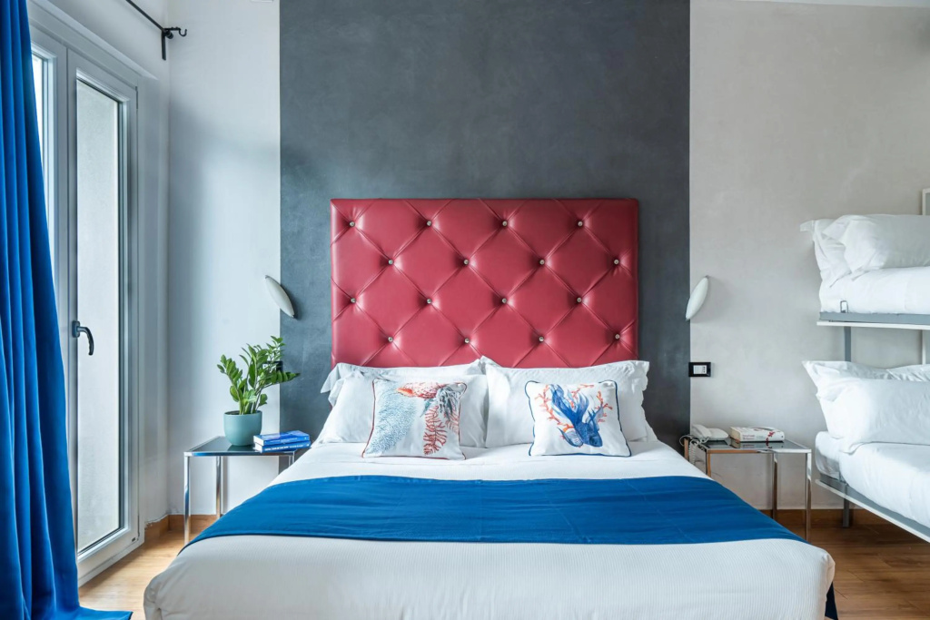 Hotel Le Vele — 4