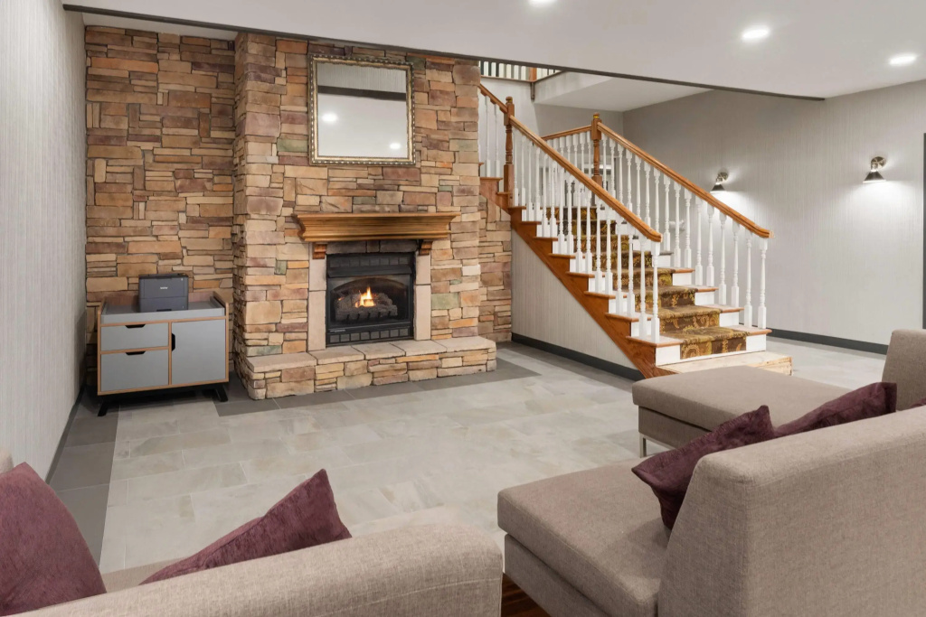 Wingate Suites By Wyndham Mansfield - Général