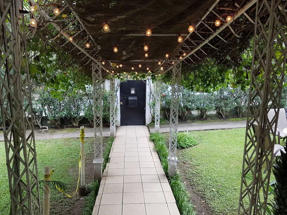 Hostal Aqui me Quedo