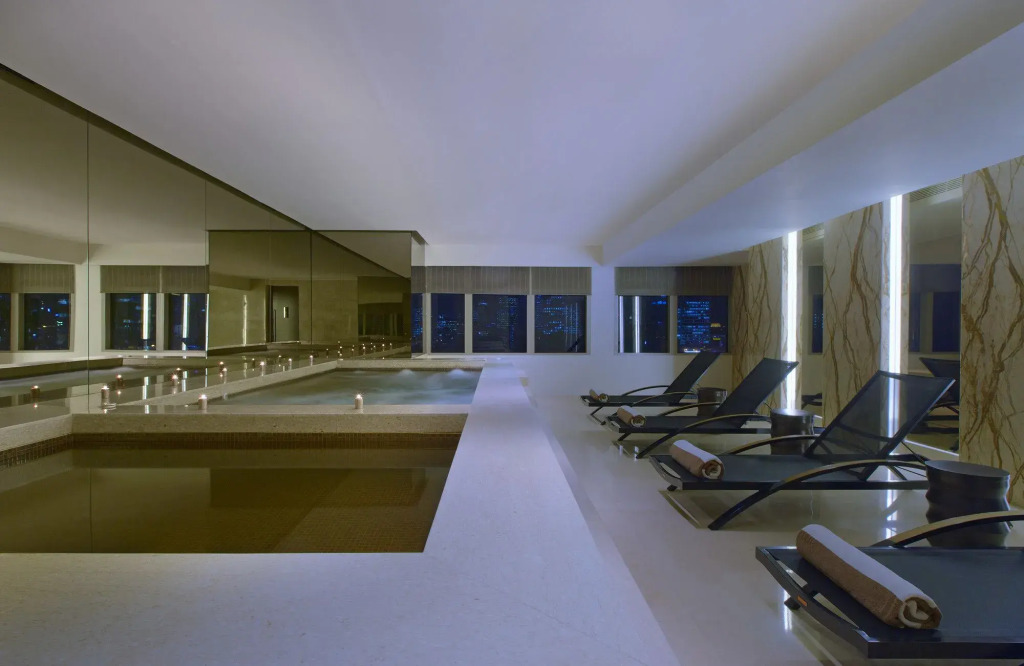 Keraton at The Plaza, The Unbound Collection by Hyatt - фото 18