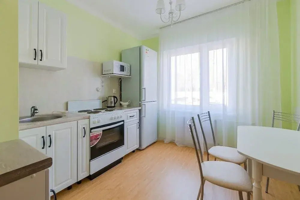 Апартаменты «В ожидании лета» - фото 10