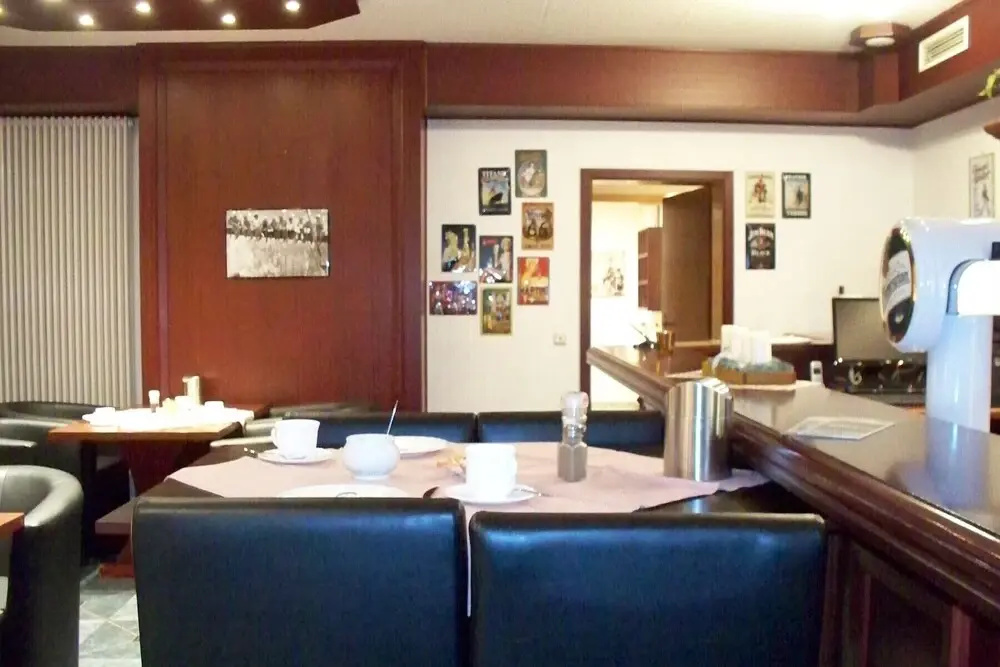 Hotel photo 21